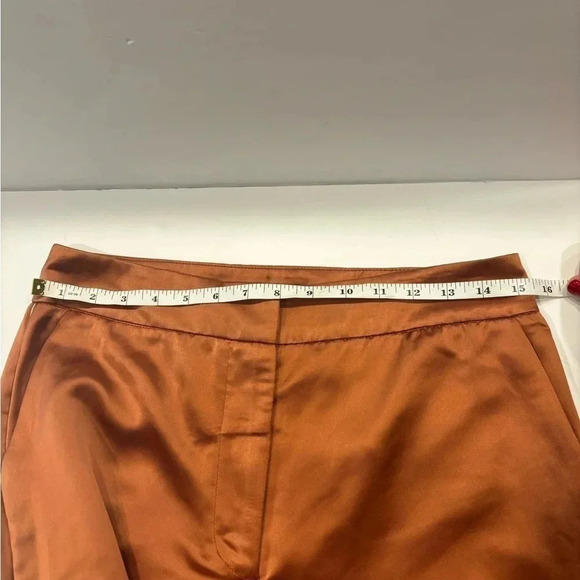 Jason Wu Wide Leg Pants Size 6 NWOT - Picture 7 of 9